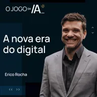 O FUTURO DOS LANÇAMENTOS COM ERICO ROCHA | O JOGO DA IA