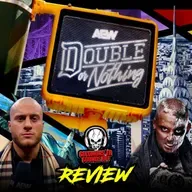 AEW Double Or Nothing 2026 Review | One Of The GREATEST AEW PPVS OF ALL TIME