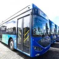 Ônibus elétrico põe Aracaju na rota da eletromobilidade, mas gera desafios de custo e infraestrutura