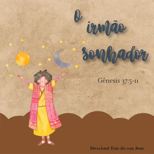 O irmão sonhador