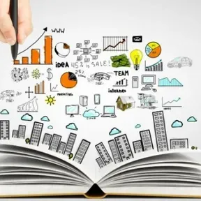 Hablemos de Emprendimiento