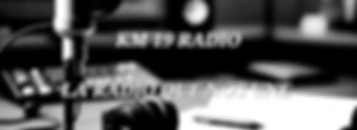 KM 19 RADIO