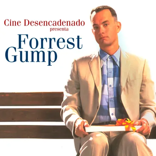 5x14 Forrest Gump (1994)