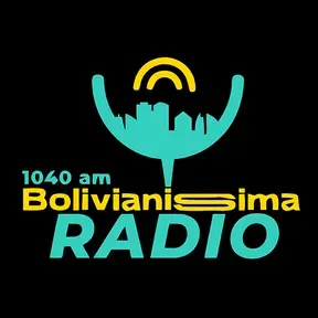 Radio Bolivianissima 1040 AM