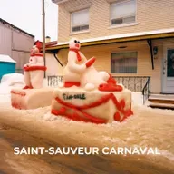 Saint-Sauveur, cœur battant du Carnaval