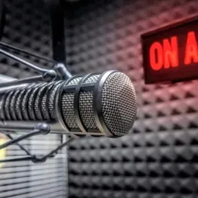 Radio HM Conexão Bié