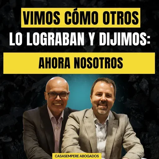 #445: Cómo convertir tu experiencia profesional en un libro que transforma vidas (y tu negocio)