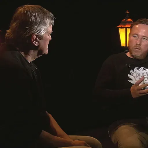 .pod lampou o likvidácii slobodnej kultúry: Prečo moci prekážajú festivaly, cirkus a jazz?