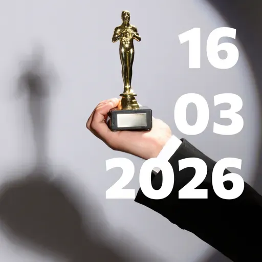 Оскари, Иран и листата на Радев