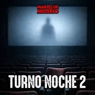 EP.423: Turno noche 2