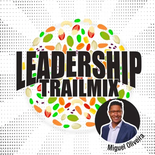 Ep. 58 - Leading & Listening Up & Shifting