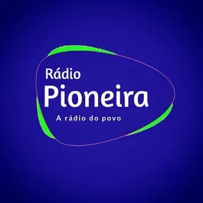 Rádio Pioneira - Bons Ares