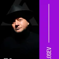 LOSEV for Stay Present radioshow (Megapolis Night)