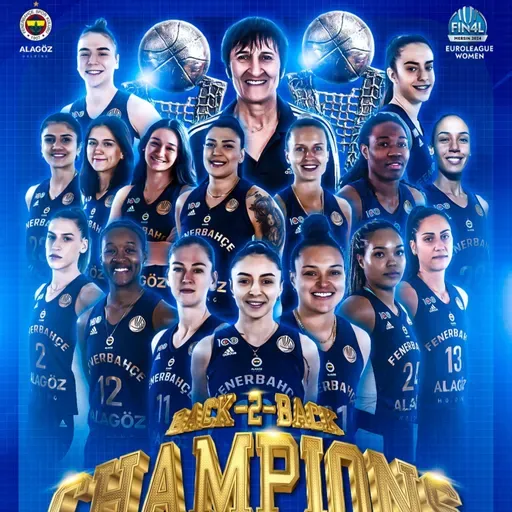 Euroleague Women Finali ve 3.lük Maçı Değerlendirmeleri