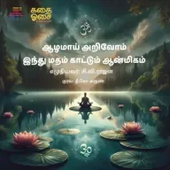 பகுதி 68 - இந்து மதம் காட்டும் ஆன்மிகம் - அத். 9 இதிஹாசங்களும் புராணங்களும்