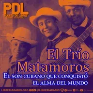 #632: Trío Matamoros — El son cubano que conquistó el alma del mundo