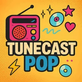 TuneCast - Pop
