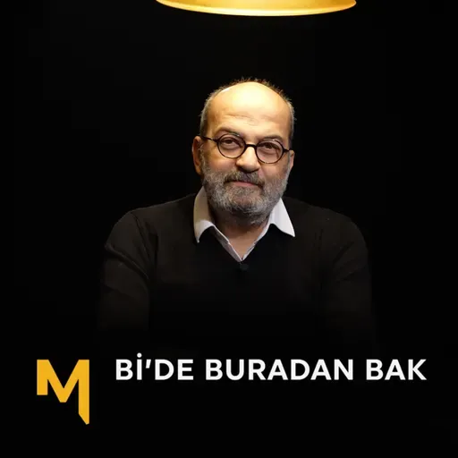 Yapay Zeka Bilgi Kaynağı Olabilir mi? - Savaş Şafak Barkçin | Bi' De Buradan Bak | B58