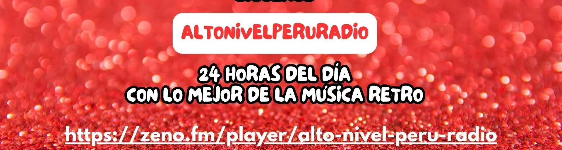 ALTO NIVEL PERU RADIO