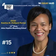 A New Dean at Johns Hopkins: A Vision That Will Shape Public Health’s Future