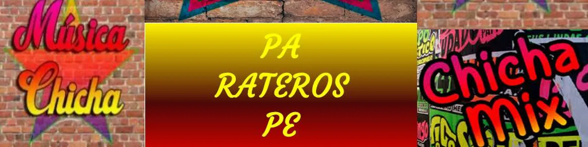 RADIO CHICHA PE CAUSA - SCAP