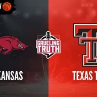 March Madness Preview Show: Arkansas vs Texas Tech, preview and prediction!