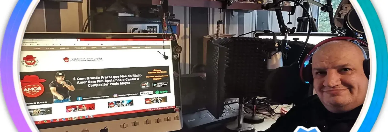 Radio Sertanejo Show 24h