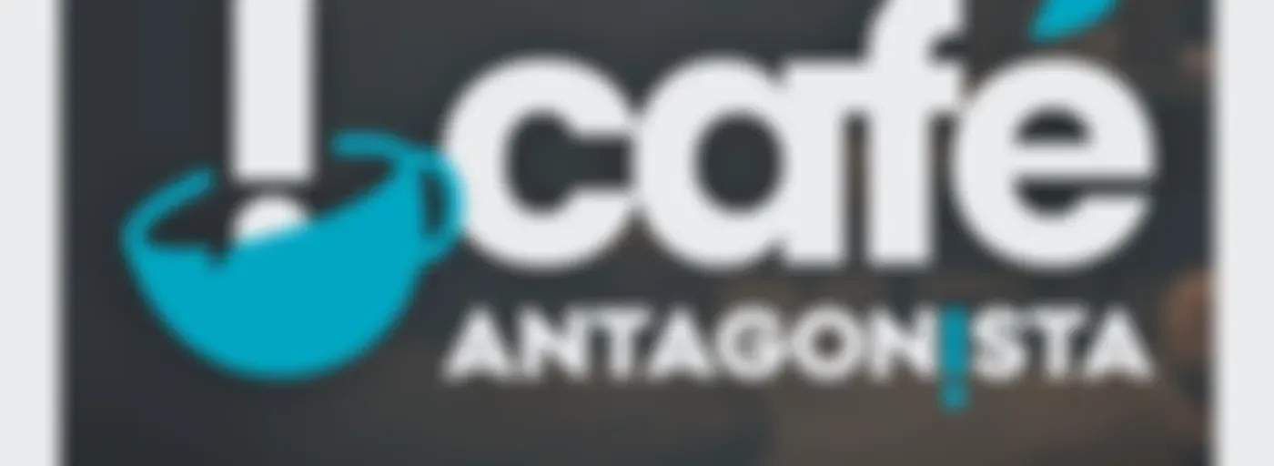 Café Antagonista com José Inácio Pilar
