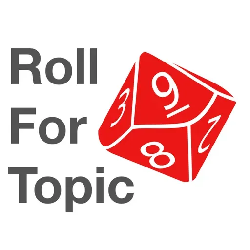 Episode 186 – What Games Do You Bring on Trips?