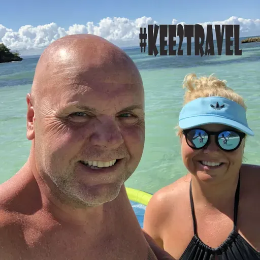 #kee2travel - S2 Ep 12 - Canada to open up travel (an update)