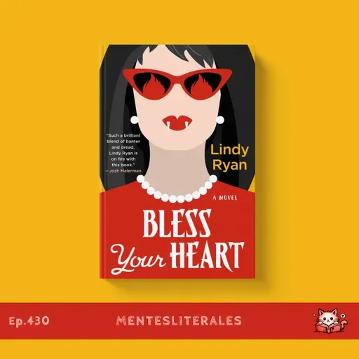 Bless Your Heart: Terror sureño, secretos y el spoiler que Any no pudo callar
