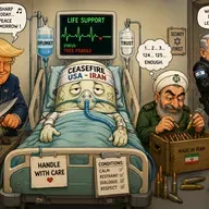 Quand « Life Support » rime avec « All-Time High »  – 12 mai 2026