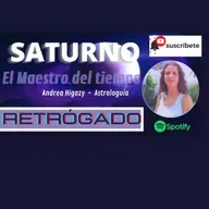 Saturno Retrógado en Acuario - Sabiduría - junio 2022