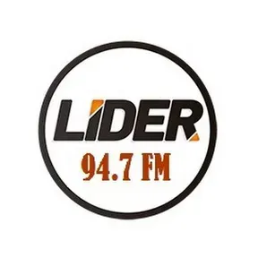 LIDER  94.7 FM