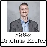 #262: Dr. Chris Keefer (Canadians for Nuclear Energy) ~600 TWh: Why Power Demand Is Growing