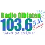 Qiblaten FM 103.6