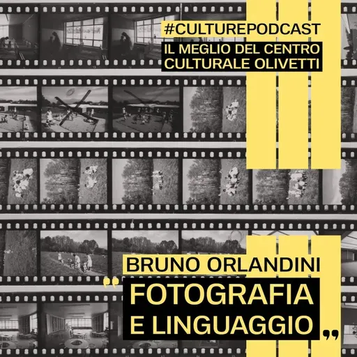 44 - Fotografia e linguaggio. Bruno Orlandini, 4 aprile 1979