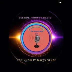 Deeside Sounds Radio
