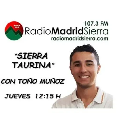 "Sierra taurina" información taurina con Toño Muñoz. 21 de septiembre 2023
