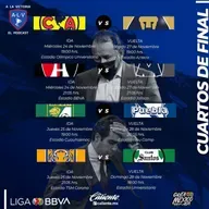 Adiós, Campeón T7 C19