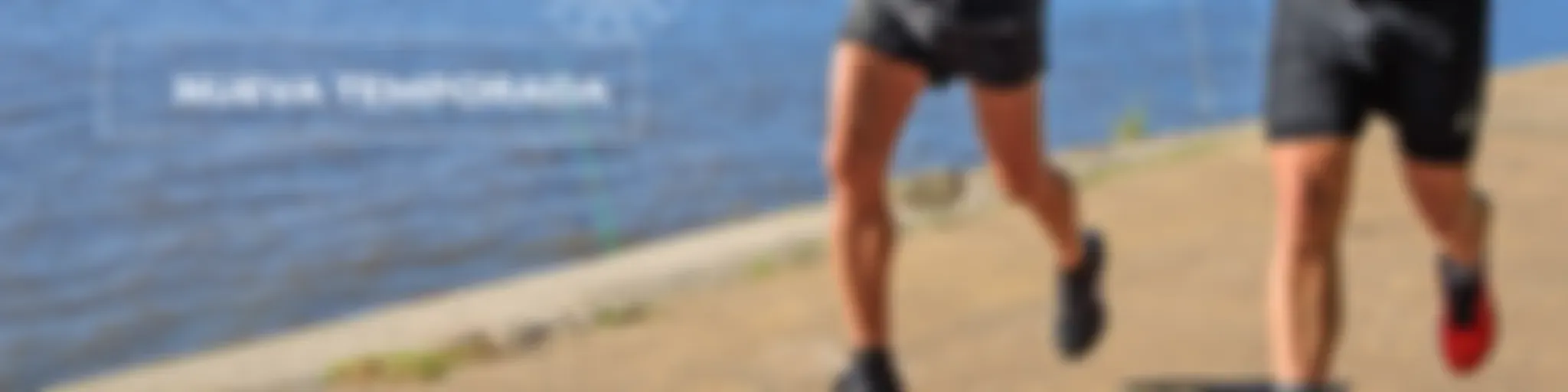 Mejor Correr: El Podcast de Running y Atletismo