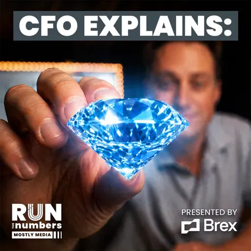 Diamonds, De Beers, and the Death of Artificial Scarcity | A CFO Explains Diamonds