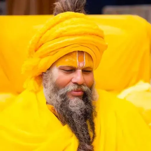 #1264 Ekantik Vartalaap & Darshan⁄13-05-2026⁄ Overcoming Ego, Distraction & Obsession With Achievement