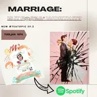 Marriage: Is it F%$^# Worth It?