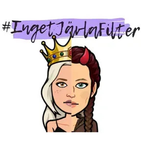 #IngetJävlaFilter