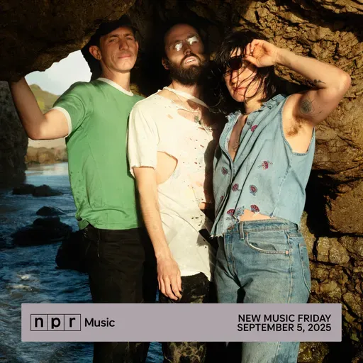 New Music Friday: The best albums out Sept. 5