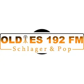 OLDIES 192 FM - Schlager & Pop Live