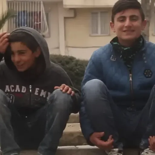 Kimseler Duymasın (elveda) - sokak besteleri 2