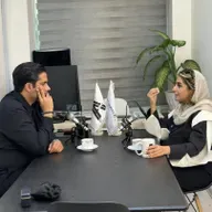 مصاحبه با شیدا قاسمی
