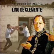 Corito Histórico #113 - Lino de Clemente